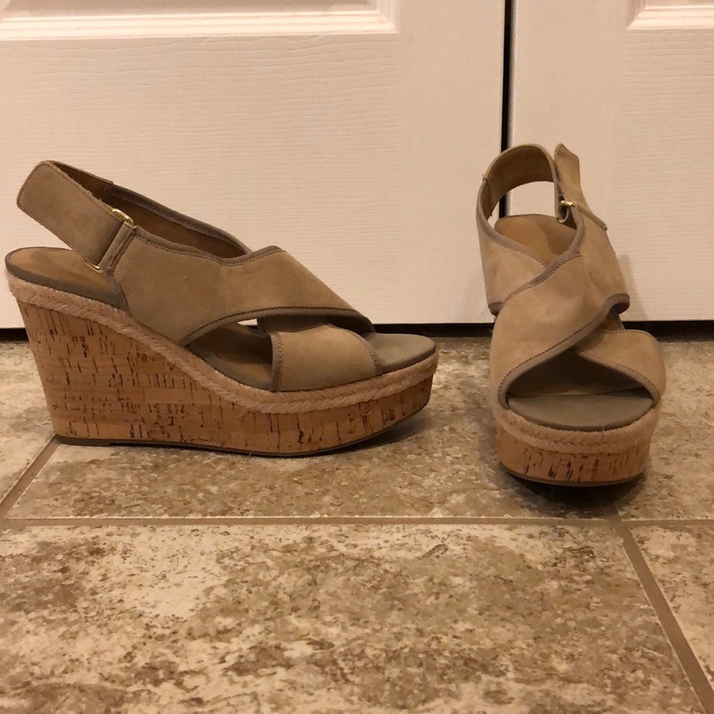Wedges